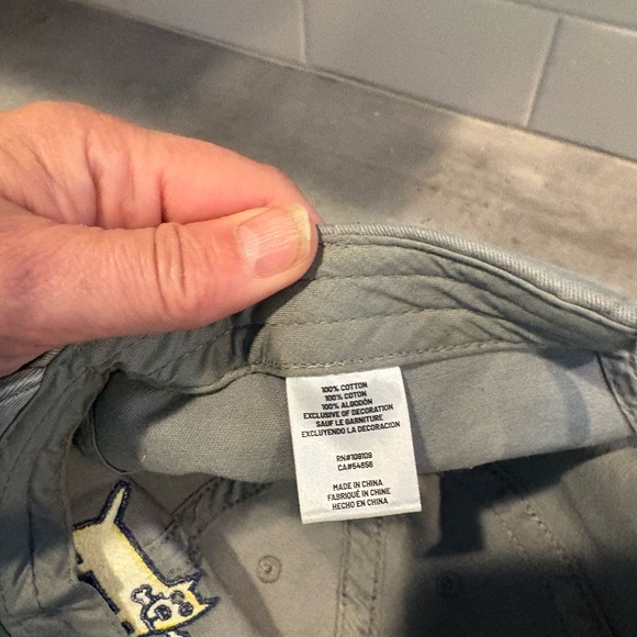 Life Is Good Dog Hat - Picture 4 of 5